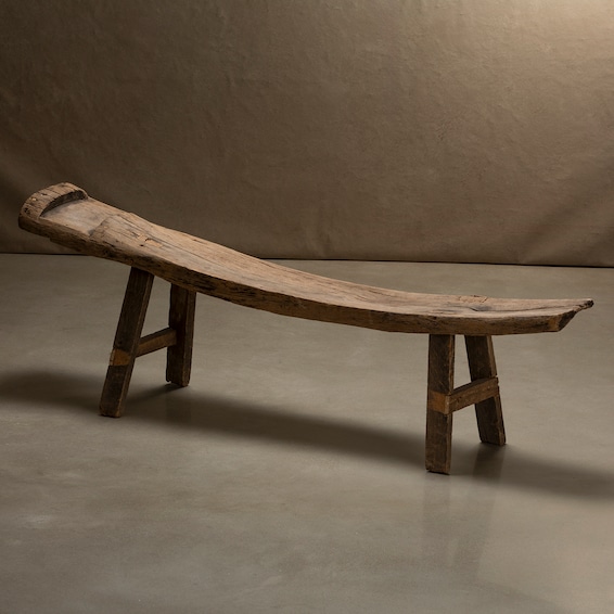 Vintage Bench