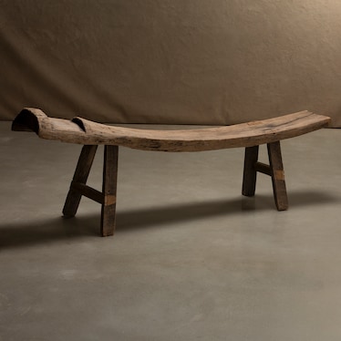 Vintage Bench