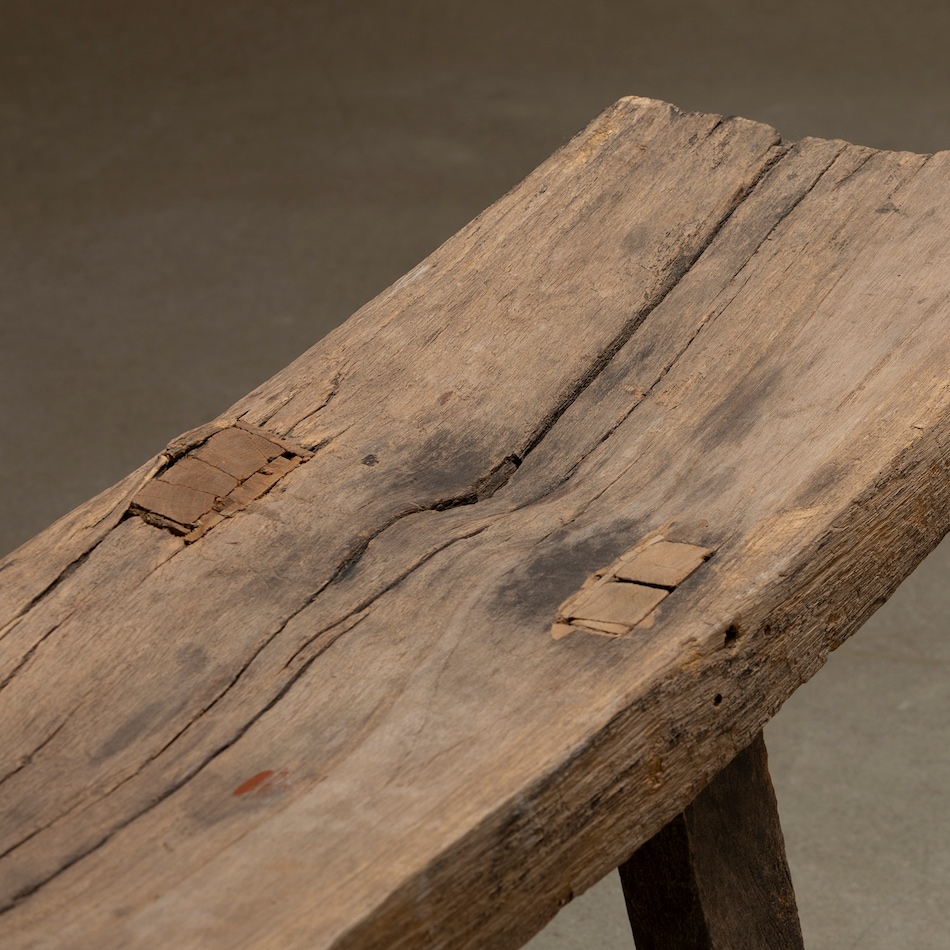 natural antique art accessories   
