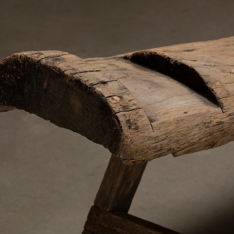 natural antique art accessories   