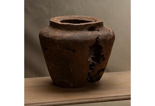 natural antique art accessories