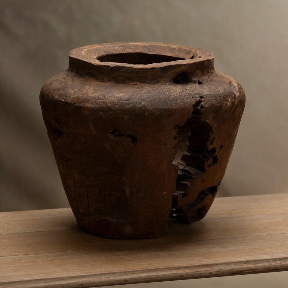 natural antique art accessories   
