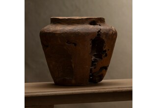 natural antique art accessories