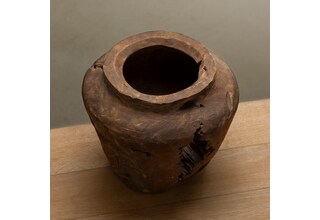 natural antique art accessories