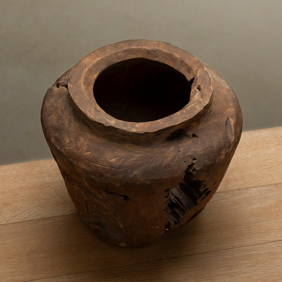 natural antique art accessories   