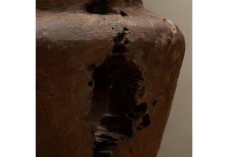 natural antique art accessories