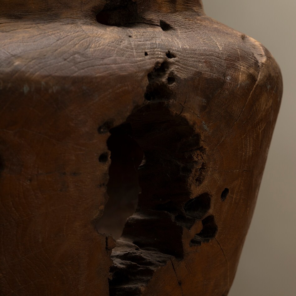 natural antique art accessories   