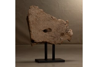 natural antique art accessories   