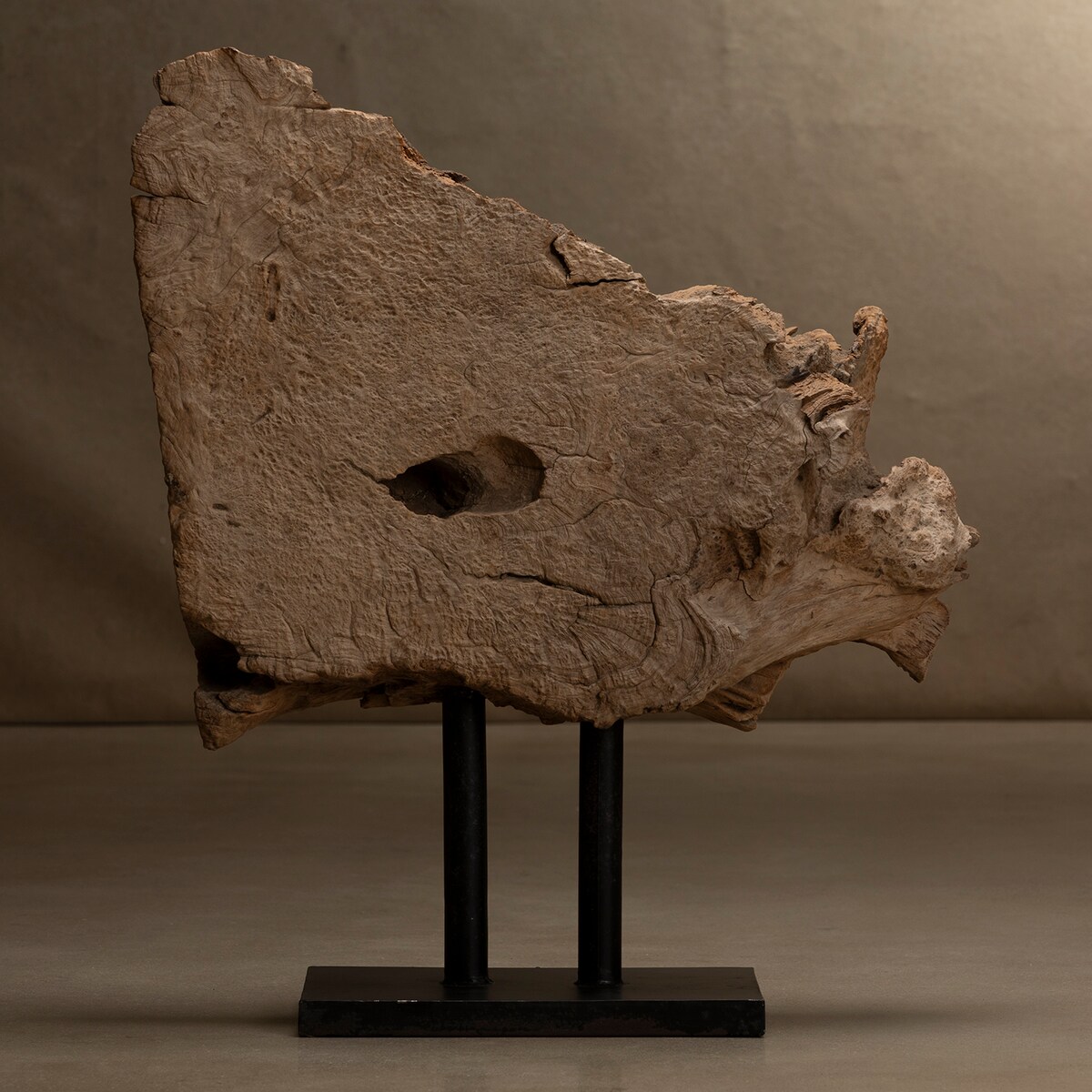 natural antique art accessories   