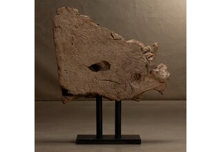 natural antique art accessories   