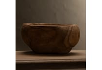 natural antique art accessories   