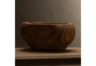 natural antique art accessories