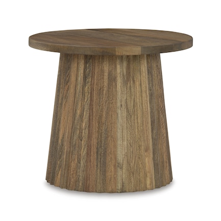Callie Accent Table