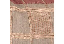 natural august haven pillows etc   