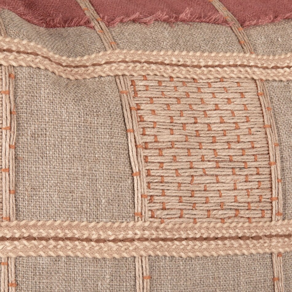 natural august haven pillows etc   