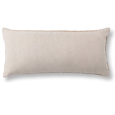 SR Jai 16" x 36" Pillow