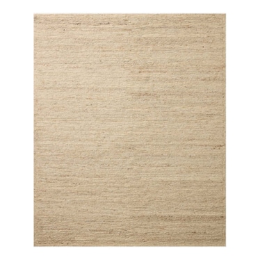 Lennox 6' x 9' Natural Area Rug
