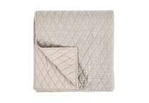 natural blankets throws and linens   