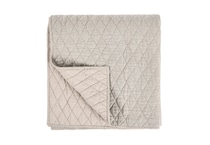 natural blankets throws and linens   