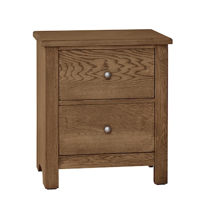 Fundamentals Nightstand