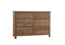 natural casual transitional bedroom   