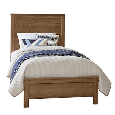 Fundamentals Panel Bed