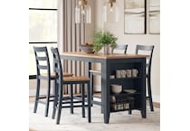 natural slate blue bought for clearance dinettes adp  