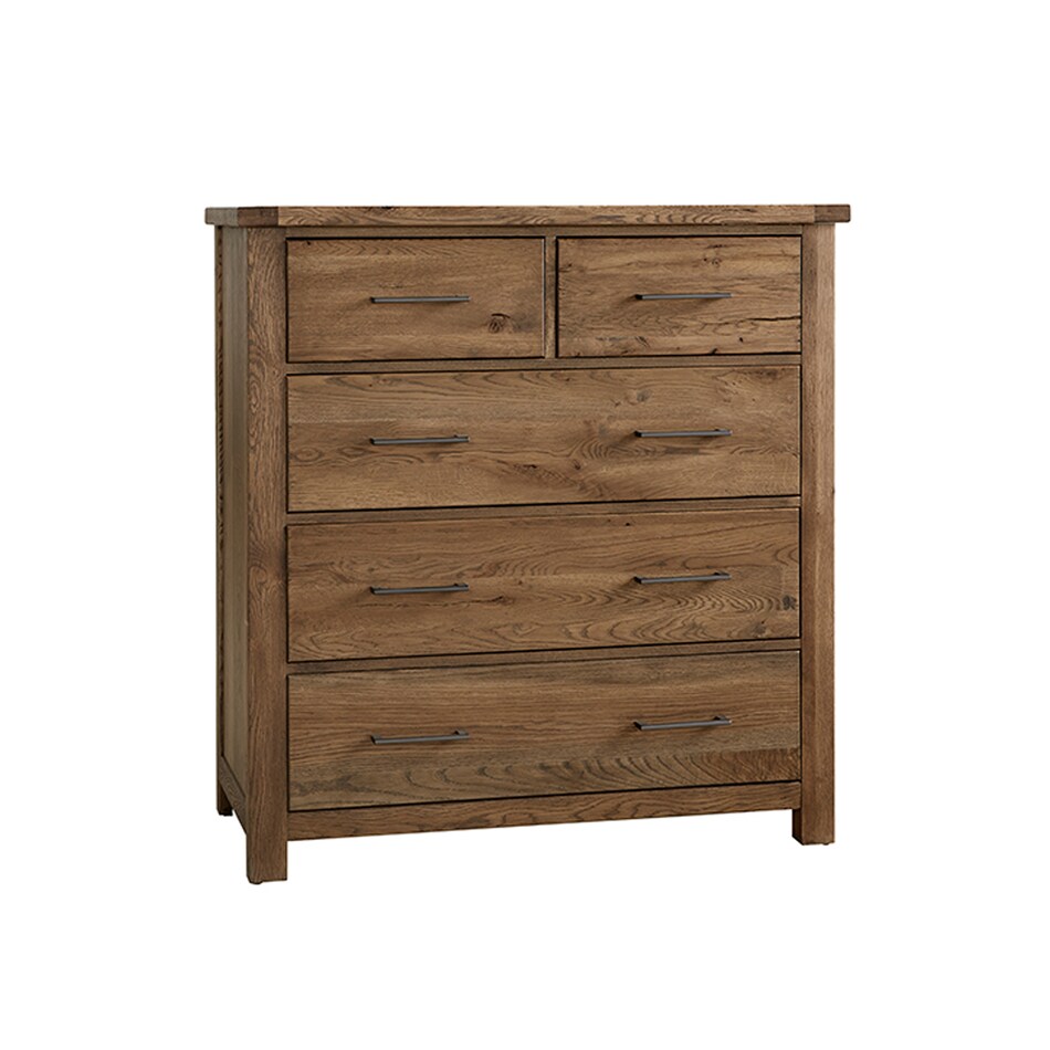 natural solid wood bedroom   