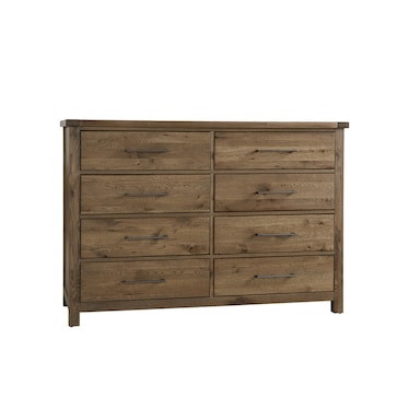 Dovetail Dresser