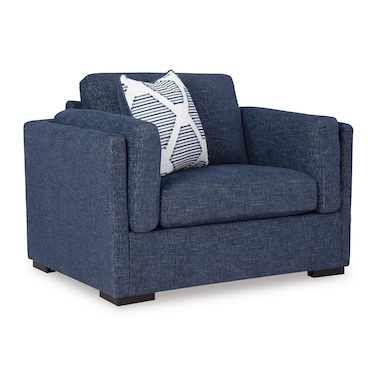 Jamie Chair and a Half