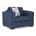 navy casual sofas   