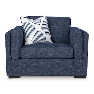 Jamie Chair and a Half