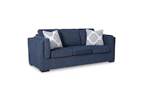 navy casual sofas   