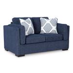navy casual sofas   