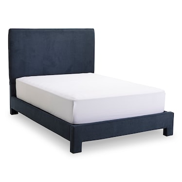 Napa Upholstered Bed