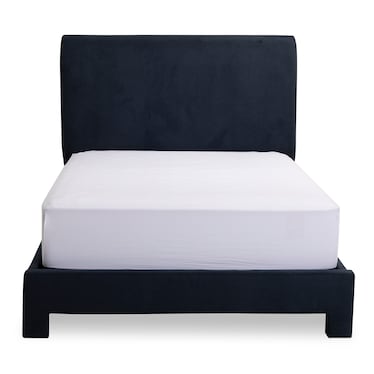 Napa Upholstered Bed