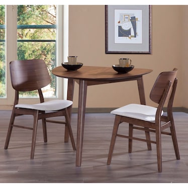 Fender 3-Piece Dining Set