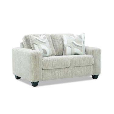Banton Loveseat