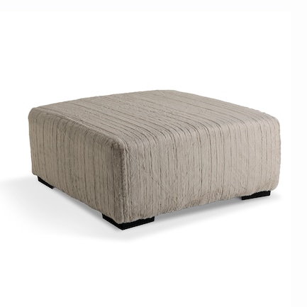 Banton Cocktail Ottoman