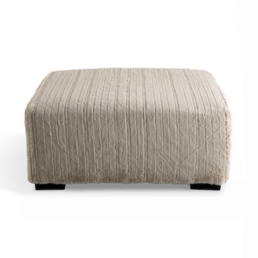 Banton Cocktail Ottoman