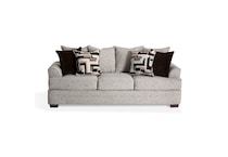 newlyn cognac warp casual sofas   
