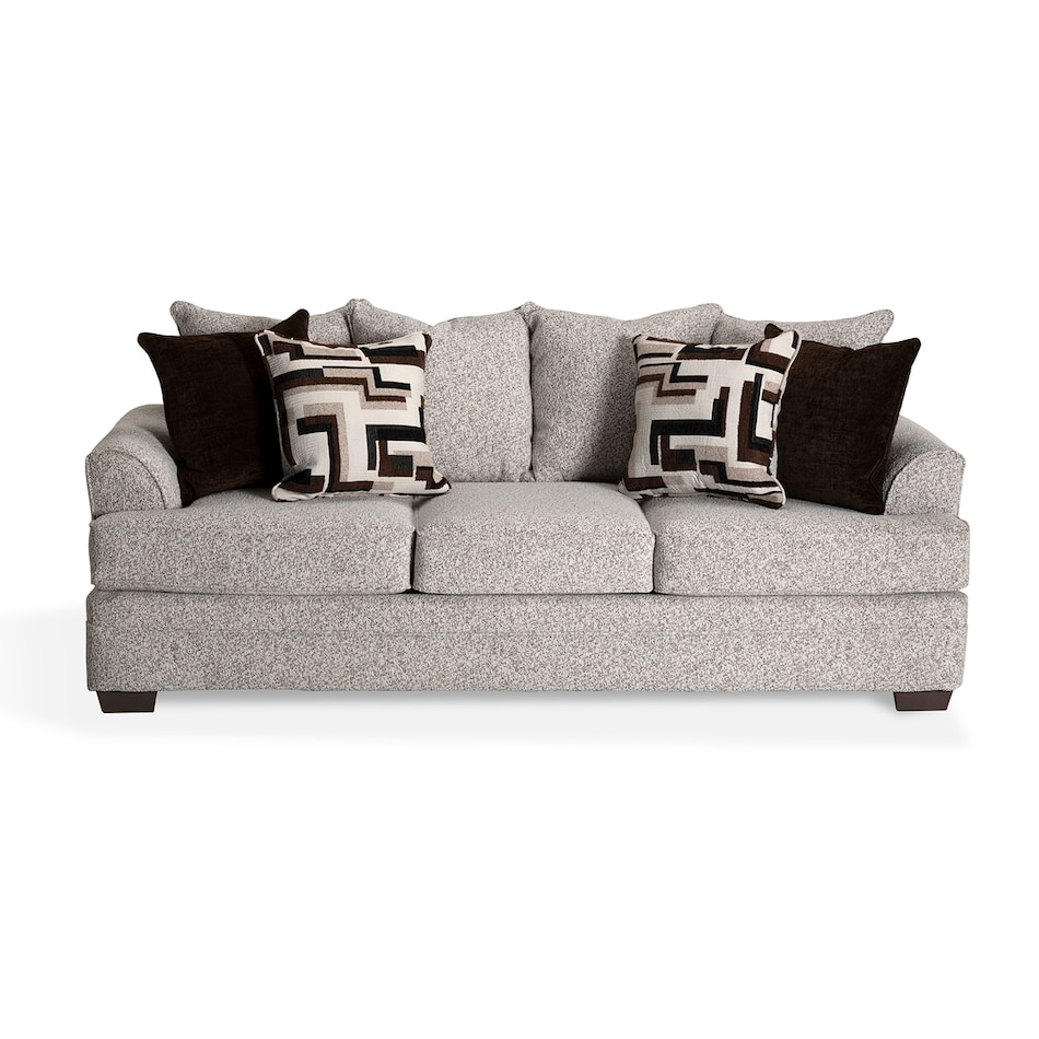 newlyn cognac warp casual sofas   