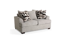 newlyn cognac warp casual sofas   
