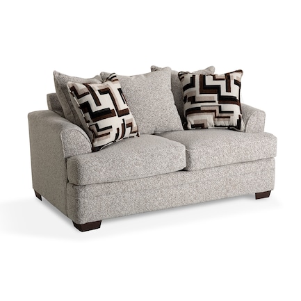 Mader Loveseat