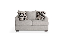 newlyn cognac warp casual sofas   