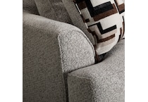 newlyn cognac warp casual sofas   