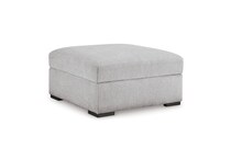 nickel sectional stationary   