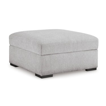 Leigh Storage Cocktail Ottoman