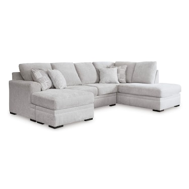 Leigh 2-Pc. Sectional