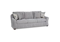 nilly smoke casual sofas   